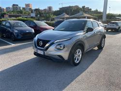 NISSAN JUKE 1.0 DIG-T 114 CV N-Connecta