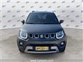 SUZUKI IGNIS 1.2 Hybrid 4WD All Grip Easy Top