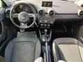 AUDI A1 SPORTBACK A1 SPB 1.6 TDI 116 CV S tronic Admired