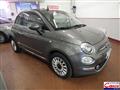 FIAT 500 1.2 CLIMA ABS ESP CRUISE ! Lounge