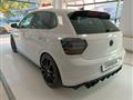 VOLKSWAGEN POLO 2.0 TSI DSG GTI BlueMotion Technology