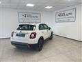 FIAT 500X 500 X 2018 1.3 mjt City Cross 4x2 95cv