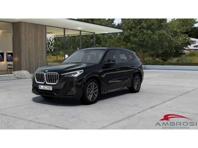 BMW X1 sDrive18d Msport