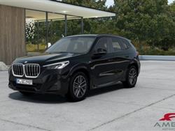 BMW X1 sDrive18d Msport