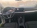 VOLKSWAGEN GOLF 2.0 TDI SCR Style