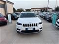 JEEP CHEROKEE 2.2 mjt Limited 4wd active drive I auto