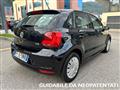 VOLKSWAGEN POLO 1.4 TDI 5p. 75CV Business BMT * OK NEOPATENTATI *