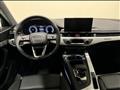 AUDI A4 AVANT ALLROAD 45 TFSI QUATTRO S-TRONIC IDENTITY CONTRA