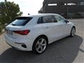 AUDI A3 SPORTBACK SPB 35 TDI S tronic Business Advanced