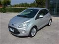 FORD KA+ ANCONA - NEOPATENTATI -1.2 8V 69CV Titanium