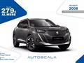 PEUGEOT 2008 1.2 PureTech 130 S&S EAT8 GT Pack #Pelle