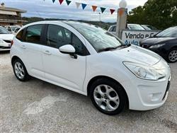 CITROEN C3 1.4 HDi 70 Seduction