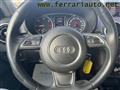 AUDI A1 SPORTBACK SPB 1.4 TDI Admired NEOPATENTATI