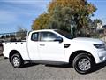 FORD Ranger FORD Ranger XLT 4X4 PICK UP - GANCIO TRAINO - 2.0 TDCI ECOBL