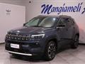 JEEP Compass 1.6 mjt Limited 2wd 130cv