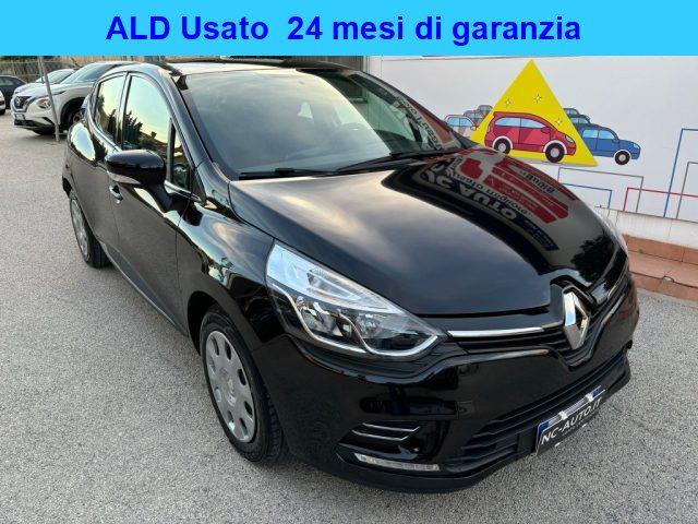 RENAULT CLIO TCe 12V 90 CV GPL Start&Stop 5 porte Energy Zen