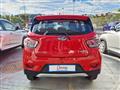 MAHINDRA KUV100 1.2 VVT K6+