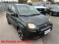 FIAT PANDA CROSS 1.0 FireFly S&S Hybrid