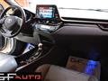 TOYOTA C-HR 1.8h Style 2wd e-cvt my19 * INTERNI PELLE *