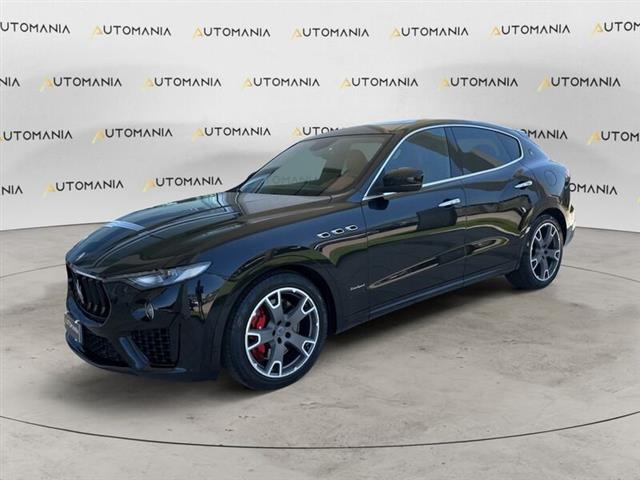 MASERATI LEVANTE V6 AWD Gransport