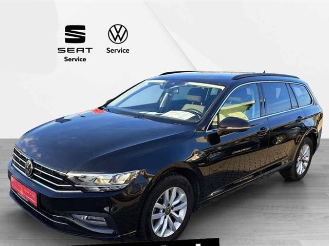 VOLKSWAGEN PASSAT Variant 1.5 TSI ACT DSG Business