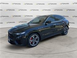 MASERATI LEVANTE V6 AWD Gransport