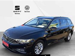 VOLKSWAGEN PASSAT Variant 1.5 TSI ACT DSG Business