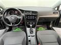 VOLKSWAGEN GOLF 1.6 TDI 115CV DSG 5p. AUTOMATICA|CARPLAY|CERCHI18