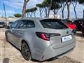 TOYOTA COROLLA TOURING SPORTS 2.0cc HYBRID STYLE 153cv NAVI CAMBIO VOLANTE