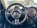 MINI COUNTRYMAN 2.0 Cooper SD Park Lane Plus+TETTO AUTOMATICA