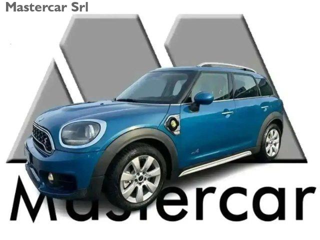 MINI COUNTRYMAN 1.5 Cooper all4 auto Plug-in - FX080EJ