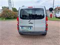 MERCEDES CITAN 1.5 111 CDI S&S Furgone Long