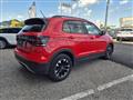 VOLKSWAGEN T-CROSS 1.0 TSI Style BMT