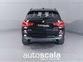 BMW X3 xDrive20d Msport