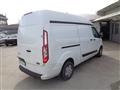 FORD TRANSIT CUSTOM 2000 TDCI FURGONE 130CV L2H2 ITALIA