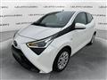 TOYOTA AYGO Connect 1.0 VVT-i 72 CV 5 porte x-cool