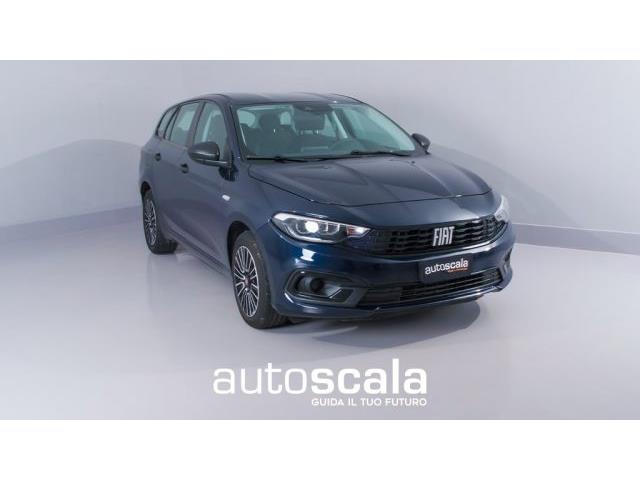 FIAT TIPO STATION WAGON 1.6 Mjt S&S SW City Life