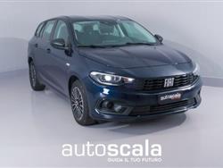 FIAT TIPO STATION WAGON 1.6 Mjt S&S SW City Life