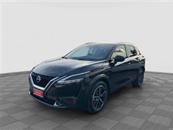 NISSAN QASHQAI 2021 Qashqai MHEV 158 CV Xtronic Tekna