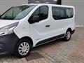 RENAULT TRAFIC T27 1.6 dCi 120CV PC-TN 9 POSTI - IVA INCLUSA