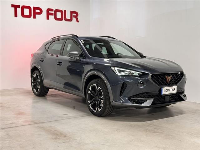 CUPRA FORMENTOR 1.5 TSI DSG