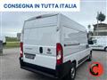 FIAT DUCATO 35 2.3 MJT 140C-(PM-TM L2H2)SENSORI-FURGONE-E6