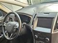 FORD S-MAX 2.0 EcoBlue 150CV Start&Stop Aut.7p. Titanium Busi