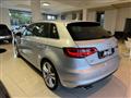 AUDI A3 SPB 1.4 TFSI S tronic Ambition