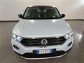 VOLKSWAGEN T-Roc 1.0 tsi Advanced