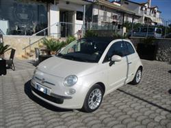 FIAT 500C C 1.2 Lounge