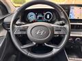 HYUNDAI I20 1.0 T-GDI 48V iMT HYBRID CONNECTLINE+NAVI+LED