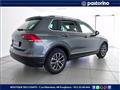 VOLKSWAGEN TIGUAN 2.0 TDI SCR Business BlueMotion Technology