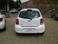 NISSAN MICRA 1.2 12V 5 porte Tekna