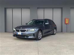 BMW SERIE 3 TOURING 320d 48V Touring Sport